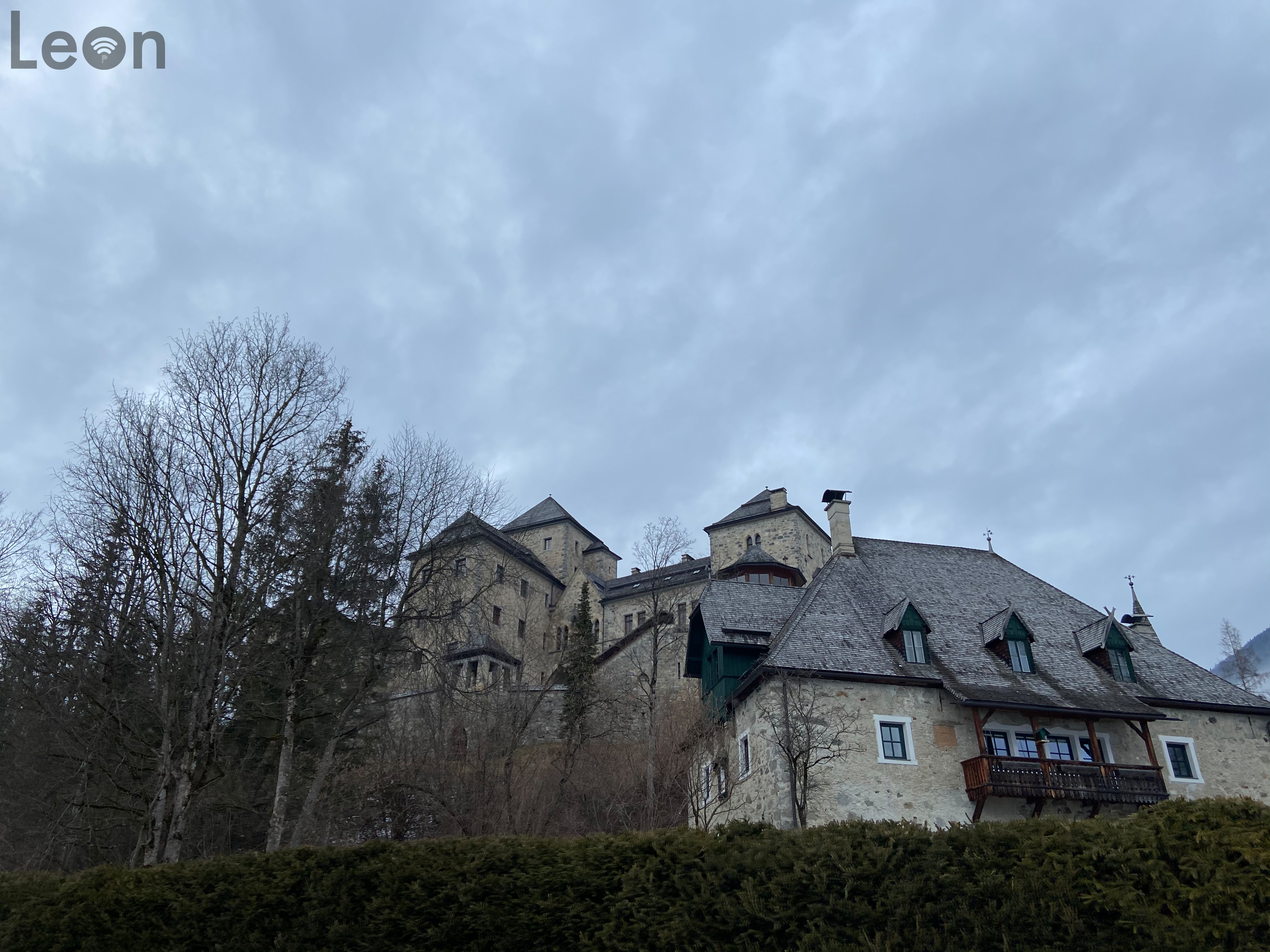 Fischhorn