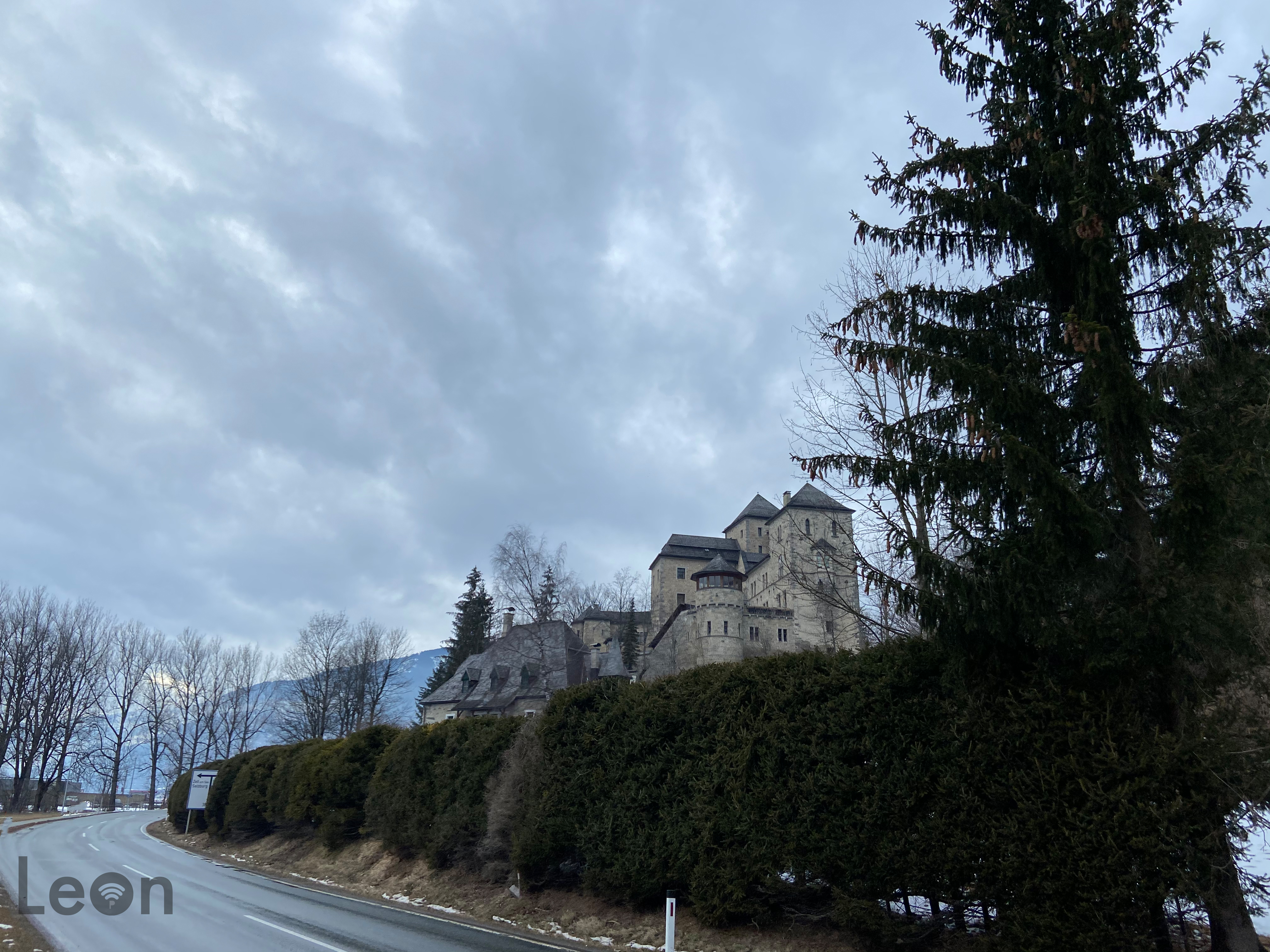 Fischhorn