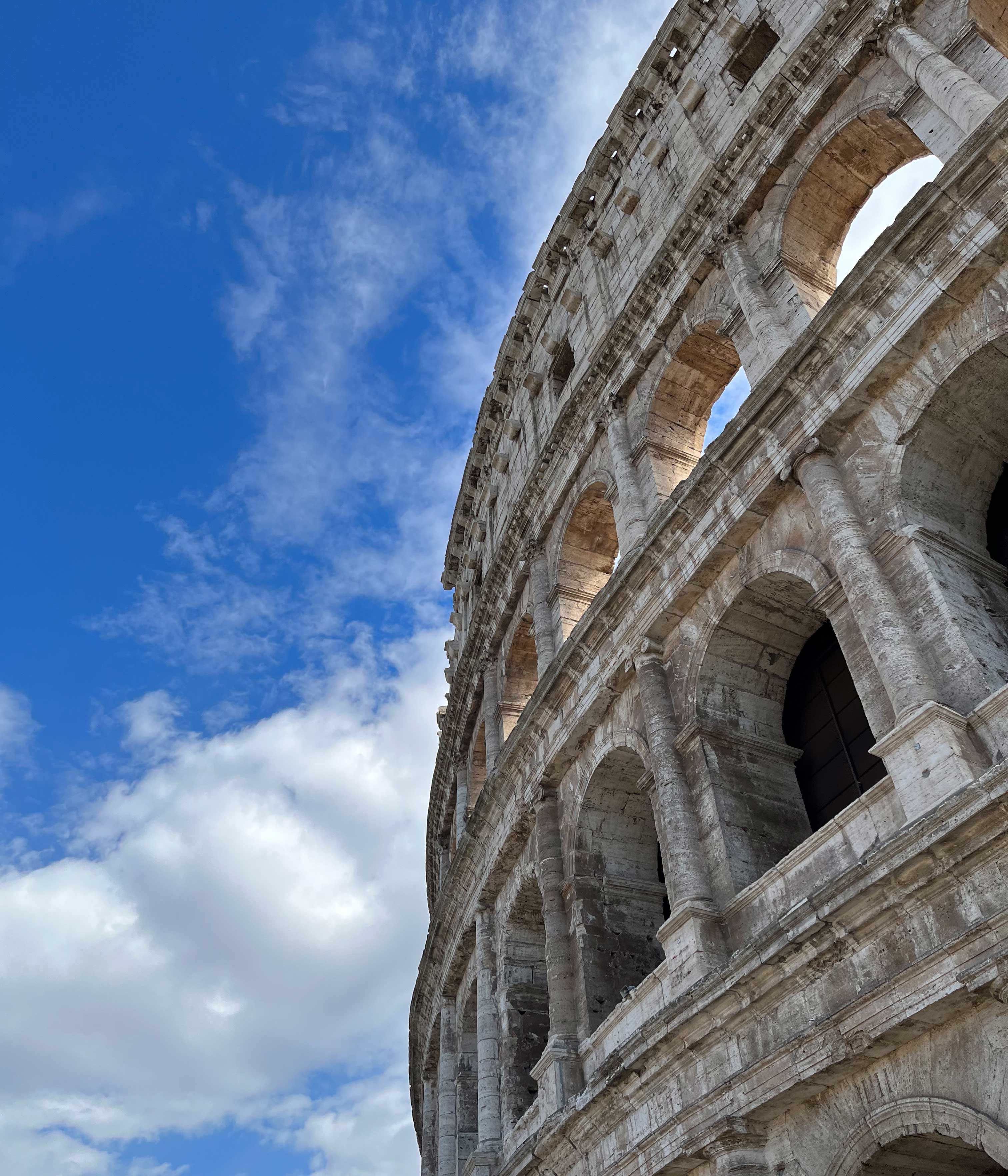 Bella Roma