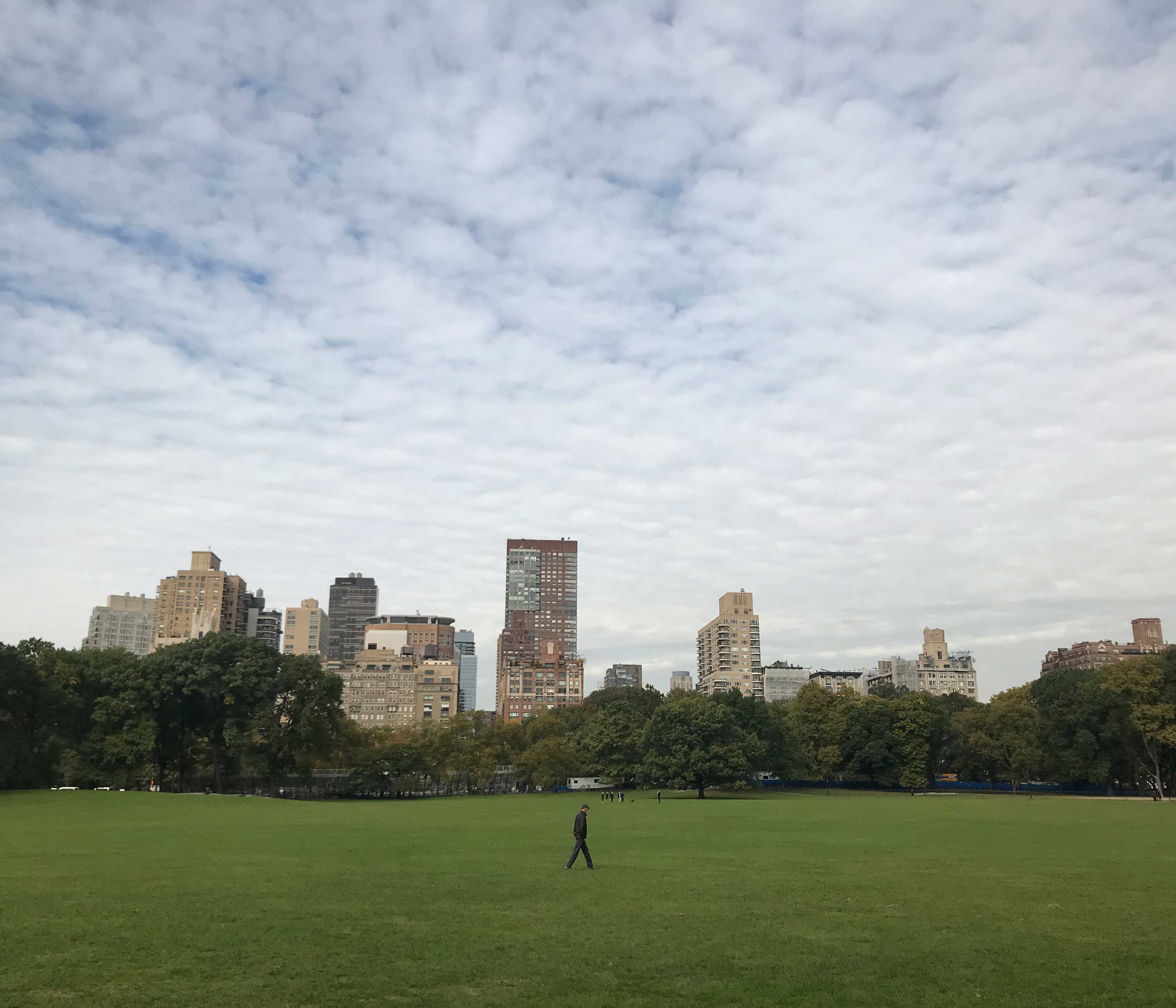 Central Park