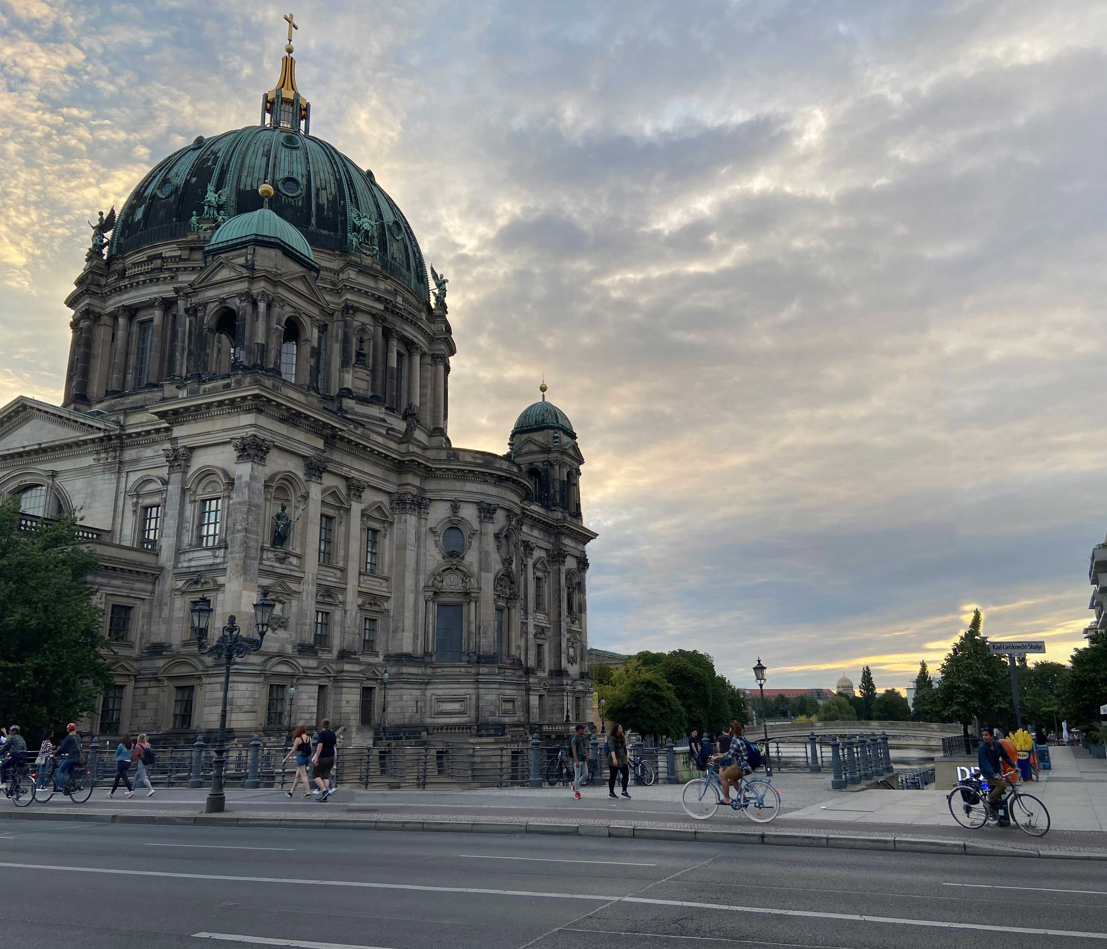 Berlin